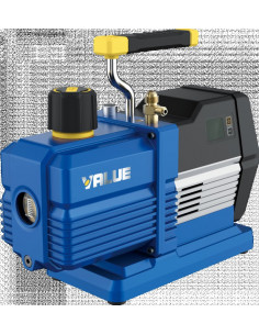 Pompa próżniowa Value...