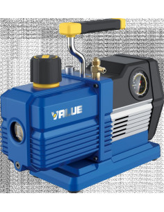 Pompa próżniowa Value...