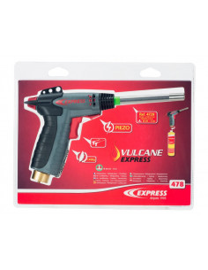 Profesjonalny palnik... 2