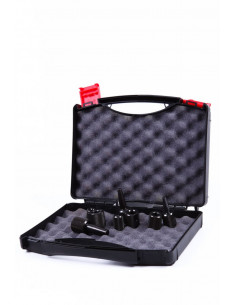 Przyrząd do kalibracji rur...