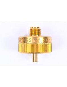 Redukcja, adapter do butli...