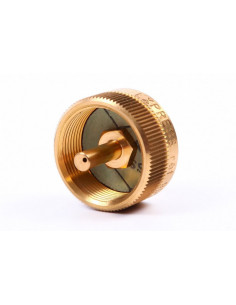 Redukcja, adapter do butli... 2