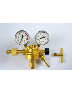 Reduktor do azotu PERUN...