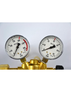 Reduktor do azotu PERUN... 2