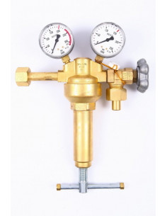 Reduktor do azotu PERUN...