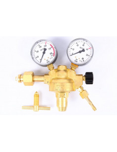 Reduktor do azotu PERUN...