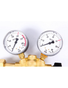 Reduktor do azotu PERUN... 2