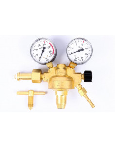 Reduktor do azotu PERUN...