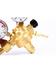 Reduktor do azotu PERUN... 2