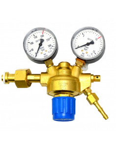 Reduktor do tlenu PERUN RBT-1