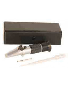 Refraktometr CPS TLREF do... 2