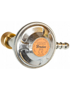 Reduktor kątowy do butli z...