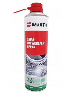 Smar uniwersalny Wurth w...