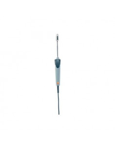 Sonda TC typu K temperatury...