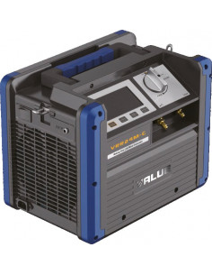 Stacja do odzysku czynnika...