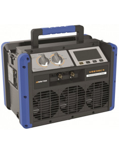 Stacja do odzysku czynnika...