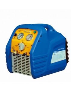 Stacja odzysku czynnika...