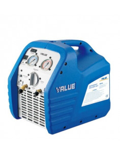 Stacja odzysku czynnika...