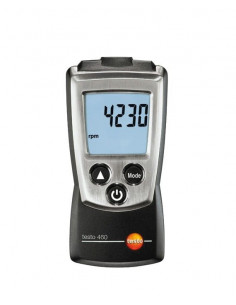 Tachometr Testo 460,...