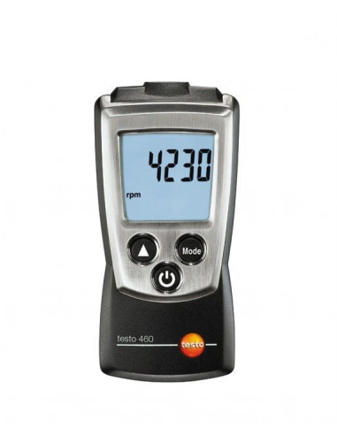 Tachometr Testo 460, obrotomierz,...