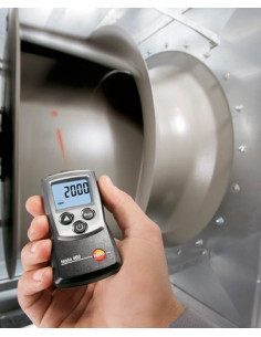 Tachometr Testo 460,... 2