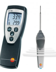Termometr TESTO 925