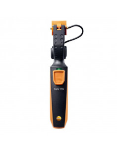 Testo 115i - Termometr...