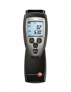Testo 315-3 miernik pomiaru... 2