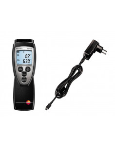 Testo 315-3 miernik pomiaru...