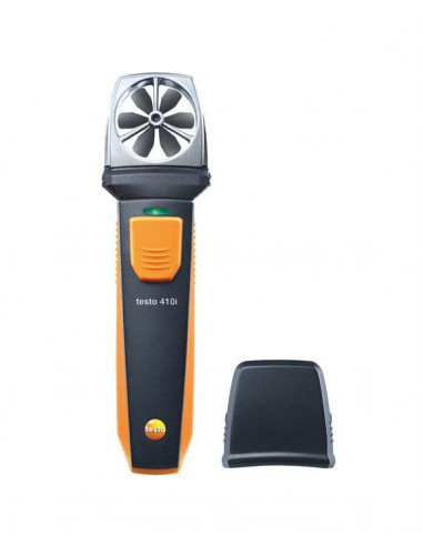 Testo 410i - Anemometr wiatraczkowy...