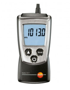 Testo 511 - manometr,...