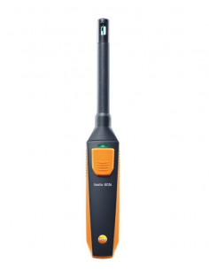 Testo 605i - Termohigrometr...