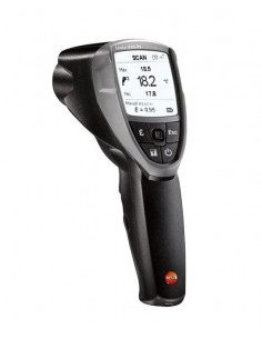 Testo 835-T1, pirometr,...