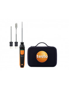 Testo 915i zestaw SmartSond...