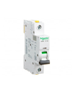 Wyłącznik nadprądowy...