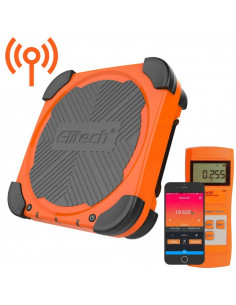 Waga elektroniczna...