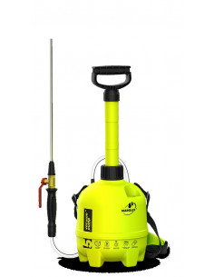 Vacuum Pump 5 - odsysarka...