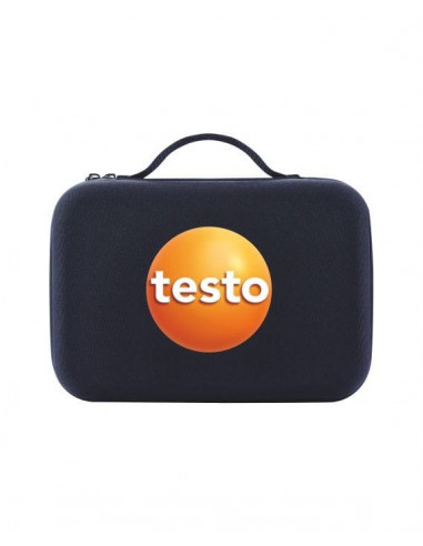 Walizka na SmartSondy TESTO...