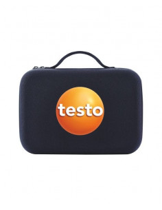 Walizka na SmartSondy TESTO...