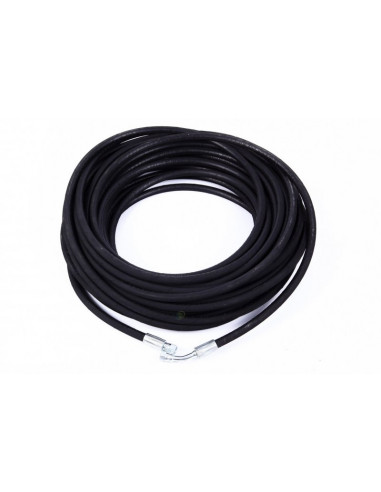 Wąż do azotu 225 BAR 25m, do prób...