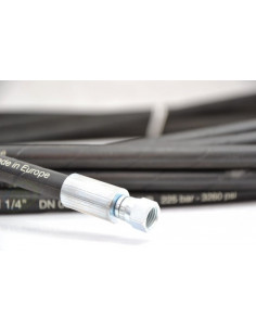 Wąż do azotu 225 BAR 5m, do... 2