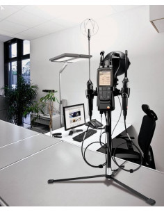 Wielofunkcyjny miernik do... 2