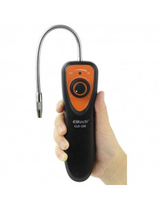 Wykrywacz nieszczelności... 2