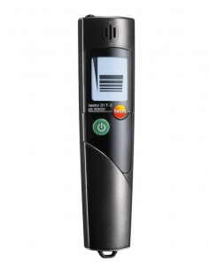 Wykrywacz Testo 317-2 -...