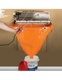 Zestaw do czyszczenia...