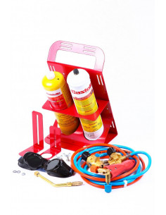 Zestaw do lutowania...