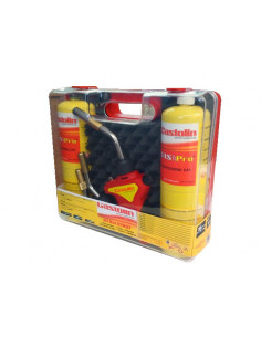 Zestaw do lutowania...