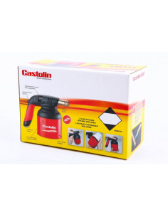 Zestaw do lutowania, Palnik... 2