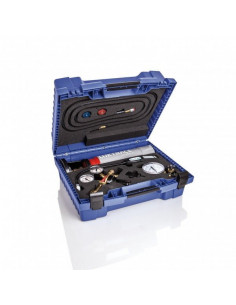 Zestaw do wykrywania gazu...