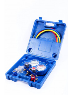 Zestaw manometrów VALUE...